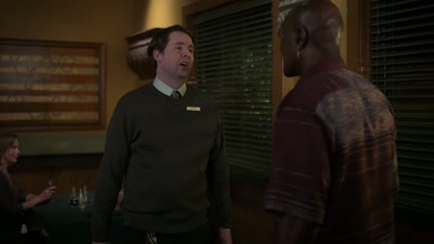 Yeah. Goodness. Um-- - UnPrisoned