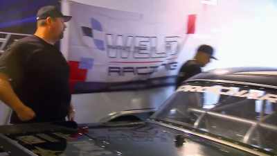Yeah, we got good data
for tomorrow. - Street Outlaws No Prep Kings Team Attack