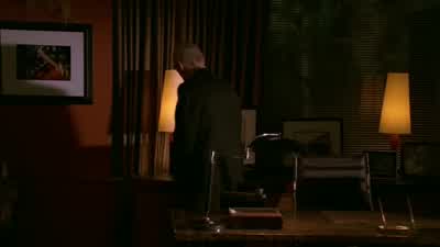 Yeah, got it. - The Mentalist