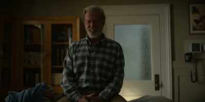 Yeah, we got physical,
cognitive and full labs. - The Old Man
