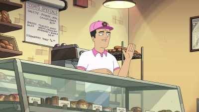 - Yeah, we got plenty
of sympathy cakes - Grimsburg