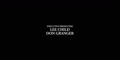 Yeah, you got satin shoes ♪ - Reacher