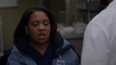 Yeah, you got to walk
me through this one. - Grey's Anatomy
