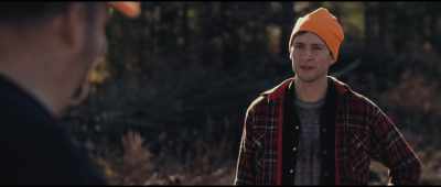 - Yeah, we gotta get the
town behind us, you know? - The Revival