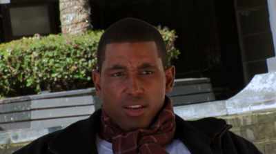 - Yeah, you gotta
go through a bunch - DWB: Dating While Black