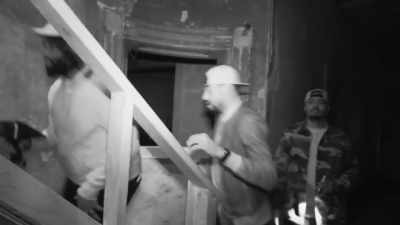 Yeah, we gotta proceed with caution, - Ghost Brothers: Lights Out
