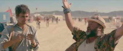 Yeah, you gotta shout,
"I'm not a virgin!" - The Girl from the Song