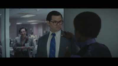 Yeah, great.
Here, tell you what-- - Black Monday