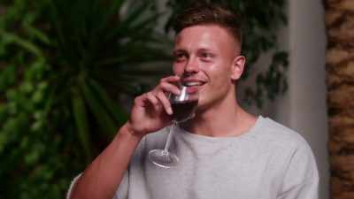 Yeah, great. - Love Island