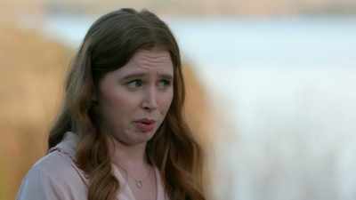 - Yeah, she grew up nearby, - The Perfect In-Laws