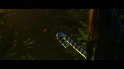 Yeah, groovy. (HE LAUGHS) - Anna and the Apocalypse