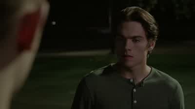 Yeah. Guess I did. Then what do we do? - Teen Wolf