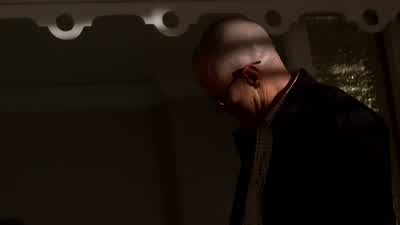 Yeah, my gun, okay? - Breaking Bad