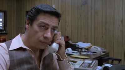 - Yeah?
- Gus, thank God. - Prince of the City