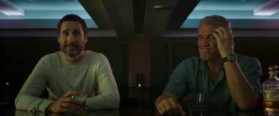 Yeah, that guy was a real prick.
We all wanted to kill him. - The Best Man