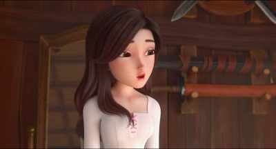 Yeah, you guys are caring, and sweet, and… - Red Shoes and the Seven Dwarfs