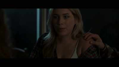 Yeah, guys, I don't even think we need to worry about anything. - Forest of Death