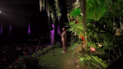 Yeah, guys, I'm not saying - Ari Shaffir: America's Sweetheart