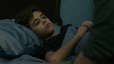 Yeah, you guys would have been
major troublemakers together, - La Llorona