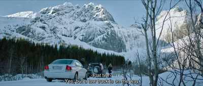 - Yeah, or half-sisters.
- Mom went on a diving vacation, so... - Breaking Surface