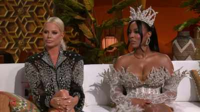 - Yeah.
- Half the time, - The Real Housewives of Dubai