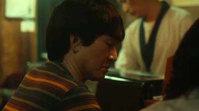 Yeah, this has to do with that, but… - Asakusa Kid