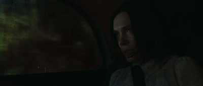 Yeah, she has.
She's seen her. - Black Cab