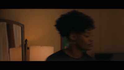 Yeah. Have a fuckin' blast. - The Other Black Girl