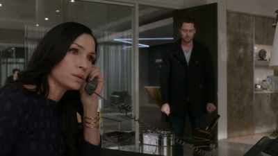 Yeah, you have my go
to move on the target. - The Blacklist: Redemption