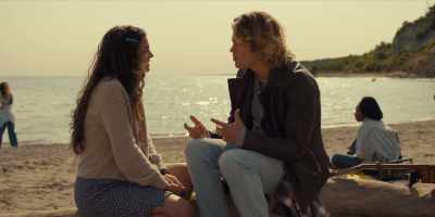 - Yeah.
- Have you heard the Californication album? - The Way Home