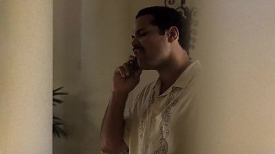 - Yeah?
- Have you made the call to the FBI? - 24