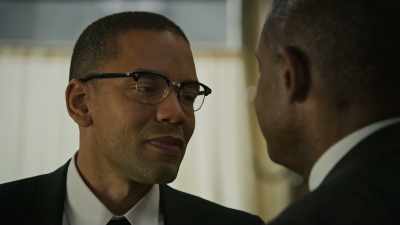 Yeah, you have. - Godfather of Harlem