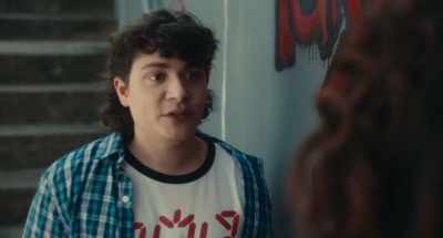 - Yeah.
- Have you seen Birdy? - The 4:30 Movie