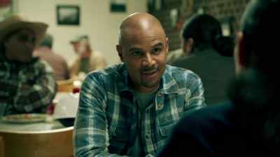 Yeah, he was a good man.
But you know your daddy. - Queen Sugar