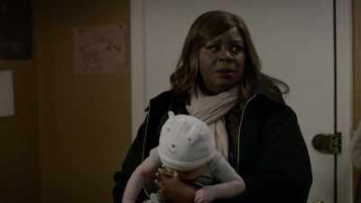 - Yeah, he had a heart attack,
um, six months ago. - Good Girls