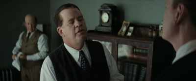 Yeah, he has all the
details you might need. - Killers of the Flower Moon