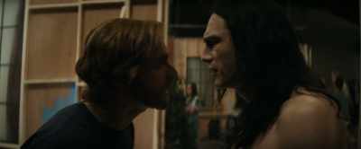 Yeah, but he was an asshole - The Disaster Artist