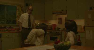 - Yeah, but he
called to tell us. - A Friend of the Family