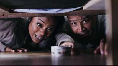 - Yeah, but he
doesn't know that yet. - Christmas Everlasting
