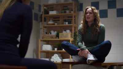 Yeah, until he finds a place. - Yoga Teacher Killer: The Kaitlin Armstrong Story