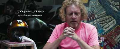 Yeah, he was from an age - Brabham