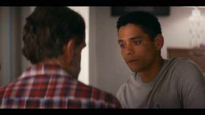Yeah, he was gonna rent it anyway,
and he hasn't found anyone yet, - Tales of the City