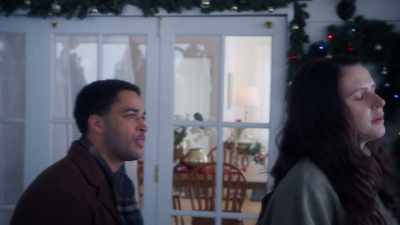 Yeah, he was gonna sell it
after the holidays. - The Dog Days of Christmas