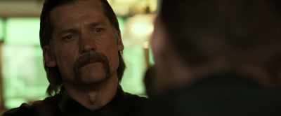 Yeah, he was gonna teach me
when we got back, but... - Shot Caller