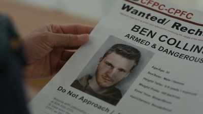 Yeah, he and his brother, noah, - Allegiance