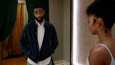 - Yeah and he is in denial
about it. - Tyler Perry's Bruh