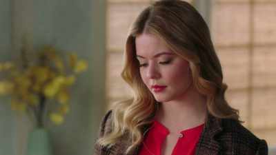 Yeah. He was in my programming
class and he was good. - Pretty Little Liars: The Perfectionists