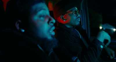 - Yeah. He is looking like
a bitch ass nigga right now. - A Love Story from the Streets
