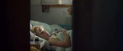 Yeah, he was older.
14, it says here. Just awful. - The Innocents