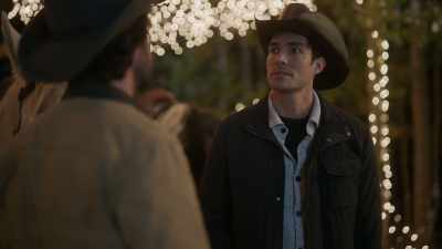Yeah, after he passed,
it just hurt too much. - Dashing in December